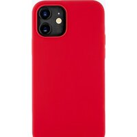 Чехол для телефона uBear Touch Case для iPhone 12/12 Pro (красный) - Превью изображения №5 — Интернет-магазин Time-Shop