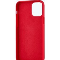 Чехол для телефона uBear Touch Case для iPhone 12/12 Pro (красный) - Превью изображения №6 — Интернет-магазин Time-Shop
