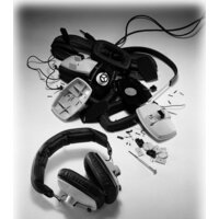 Наушники Beyerdynamic DT 100 16 Ом - Превью изображения №6 — Интернет-магазин Time-Shop