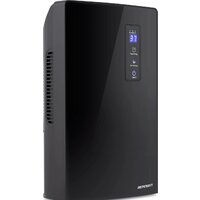 Berdsen BR-20 (черный)