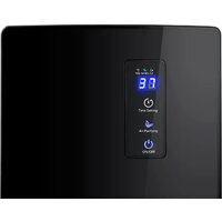 Осушитель воздуха Berdsen BR-20 (черный) - Превью изображения №3 — Интернет-магазин Time-Shop