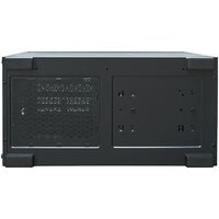 Корпус XASTRA Q500M 6ARGB-FG-C10-UC (черный) - Превью изображения №5 — Интернет-магазин Time-Shop