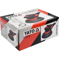 Пневмошлифмашина Yato YT-09740 - Превью изображения №3 — Интернет-магазин Time-Shop