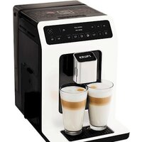 Кофемашина Krups Evidence EA890110 - Превью изображения №3 — Интернет-магазин Time-Shop