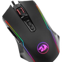 Игровая мышь Redragon Ranger - Превью изображения №2 — Интернет-магазин Time-Shop