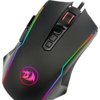 Игровая мышь Redragon Ranger - Превью изображения №3 — Интернет-магазин Time-Shop