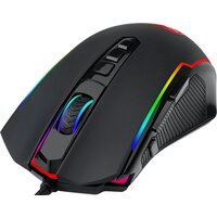 Игровая мышь Redragon Ranger - Превью изображения №4 — Интернет-магазин Time-Shop