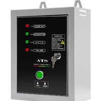 ТСС АВР-С 8000/230/400