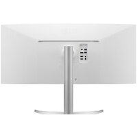 Монитор LG UltraWide 38BQ85C-W - Превью изображения №6 — Интернет-магазин Time-Shop