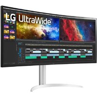 Монитор LG UltraWide 38BQ85C-W - Превью изображения №4 — Интернет-магазин Time-Shop