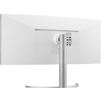 Монитор LG UltraWide 38BQ85C-W - Превью изображения №7 — Интернет-магазин Time-Shop