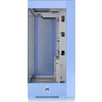 Корпус Thermaltake CTE E600 MX Hydrangea Blue CA-1Y3-00MFWN-00 - Превью изображения №3 — Интернет-магазин Time-Shop