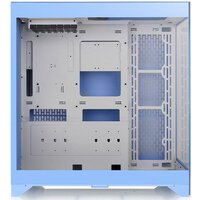 Корпус Thermaltake CTE E600 MX Hydrangea Blue CA-1Y3-00MFWN-00 - Превью изображения №7 — Интернет-магазин Time-Shop