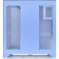 Корпус Thermaltake CTE E600 MX Hydrangea Blue CA-1Y3-00MFWN-00 - Превью изображения №8 — Интернет-магазин Time-Shop