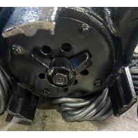 Фекальный насос SHITOKO FP22Y-PRO - Превью изображения №2 — Интернет-магазин Time-Shop