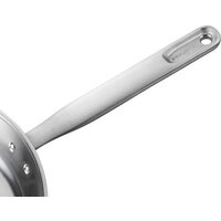 Сковорода ВОК Fiskars All Steel Pure 1065629 - Превью изображения №4 — Интернет-магазин Time-Shop
