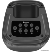 Беспроводная колонка Defender Boomer 20 - Превью изображения №7 — Интернет-магазин Time-Shop