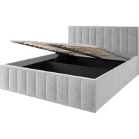 ДСВ Лана 1.8 с ПМ 180x200 (серый софт)