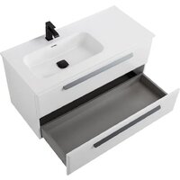  Cezares Тумба под умывальник ECO-CER-N-1000-2C-SO-BL-L - Превью изображения №5 — Интернет-магазин Time-Shop