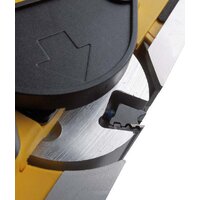 Рубанок DeWalt D26500K - Превью изображения №3 — Интернет-магазин Time-Shop