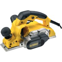 Рубанок DeWalt D26500K - Превью изображения №2 — Интернет-магазин Time-Shop