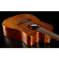 Электроакустическая гитара LAG Tramontane 98 T98DCE - Превью изображения №8 — Интернет-магазин Time-Shop