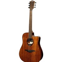 Электроакустическая гитара LAG Tramontane 98 T98DCE - Превью изображения №2 — Интернет-магазин Time-Shop