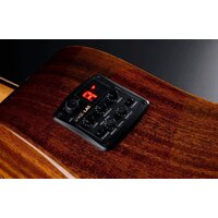 Электроакустическая гитара LAG Tramontane 98 T98DCE - Превью изображения №6 — Интернет-магазин Time-Shop