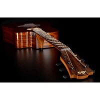Электроакустическая гитара LAG Tramontane 98 T98DCE - Превью изображения №5 — Интернет-магазин Time-Shop