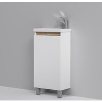  AM.PM Тумба под умывальник X-Joy M85AFSX0451WG - Превью изображения №6 — Интернет-магазин Time-Shop