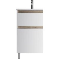 AM.PM Тумба под умывальник X-Joy M85AFSX0451WG