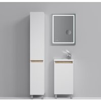  AM.PM Тумба под умывальник X-Joy M85AFSX0451WG - Превью изображения №4 — Интернет-магазин Time-Shop