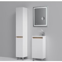  AM.PM Тумба под умывальник X-Joy M85AFSX0451WG - Превью изображения №5 — Интернет-магазин Time-Shop