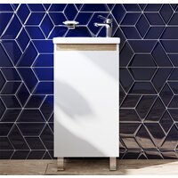  AM.PM Тумба под умывальник X-Joy M85AFSX0451WG - Превью изображения №2 — Интернет-магазин Time-Shop