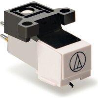 Виниловый проигрыватель Lenco LS-430BN - Превью изображения №9 — Интернет-магазин Time-Shop