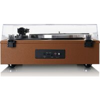 Виниловый проигрыватель Lenco LS-430BN - Превью изображения №6 — Интернет-магазин Time-Shop