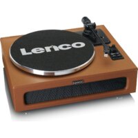 Виниловый проигрыватель Lenco LS-430BN - Превью изображения №5 — Интернет-магазин Time-Shop