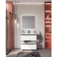  Cezares Тумба SLIDER-800-1C-PI-BO - Превью изображения №19 — Интернет-магазин Time-Shop