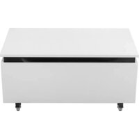 Cezares Тумба SLIDER-800-1C-PI-BO