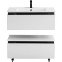  Cezares Тумба SLIDER-800-1C-PI-BO - Превью изображения №12 — Интернет-магазин Time-Shop