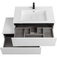  Cezares Тумба SLIDER-800-1C-PI-BO - Превью изображения №8 — Интернет-магазин Time-Shop