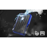 Внешний накопитель Silicon-Power Armor A66 4TB SP040TBPHD66LS3B - Превью изображения №5 — Интернет-магазин Time-Shop