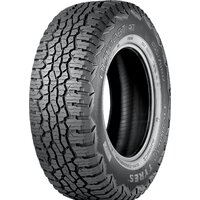 Летние шины Nokian Tyres Outpost AT 235/65R17 108T - Превью изображения №5 — Интернет-магазин Time-Shop