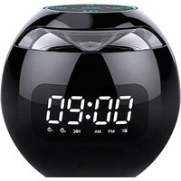 Беспроводная колонка Arka Forza - Превью изображения №2 — Интернет-магазин Time-Shop