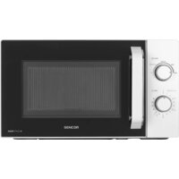 Микроволновая печь Sencor SMW 1918WH - Превью изображения №4 — Интернет-магазин Time-Shop