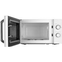 Микроволновая печь Sencor SMW 1918WH - Превью изображения №3 — Интернет-магазин Time-Shop