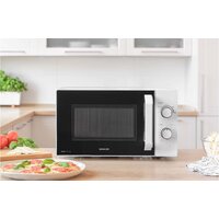 Микроволновая печь Sencor SMW 1918WH - Превью изображения №10 — Интернет-магазин Time-Shop