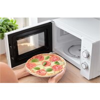 Микроволновая печь Sencor SMW 1918WH - Превью изображения №8 — Интернет-магазин Time-Shop