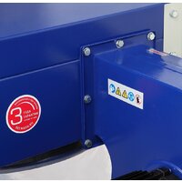 Вытяжная установка (стружкоотсос) Belmash (Белмаш) DC3900-PS/400 D131A - Превью изображения №10 — Интернет-магазин Time-Shop