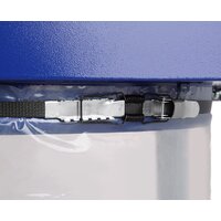 Вытяжная установка (стружкоотсос) Belmash (Белмаш) DC3900-PS/400 D131A - Превью изображения №12 — Интернет-магазин Time-Shop
